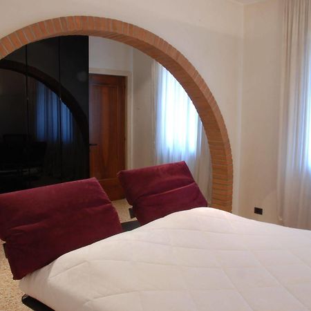 Bed and Breakfast Locazione Turistica Gioia Padua Exterior foto