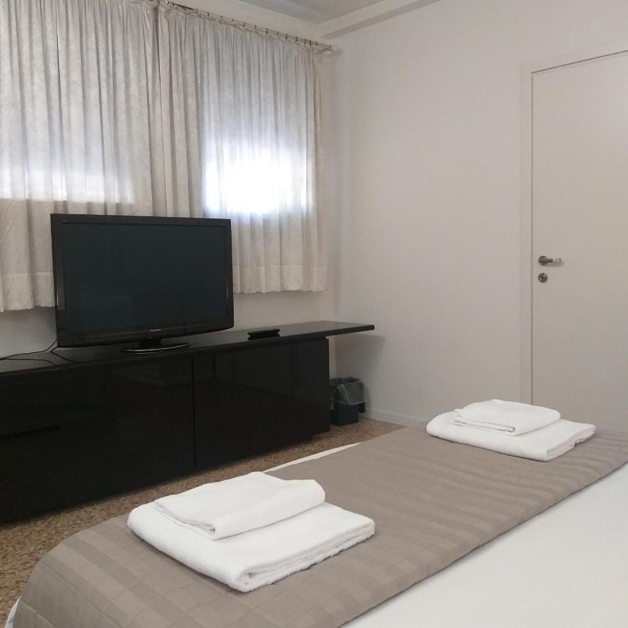 Bed and Breakfast Locazione Turistica Gioia Padua Exterior foto
