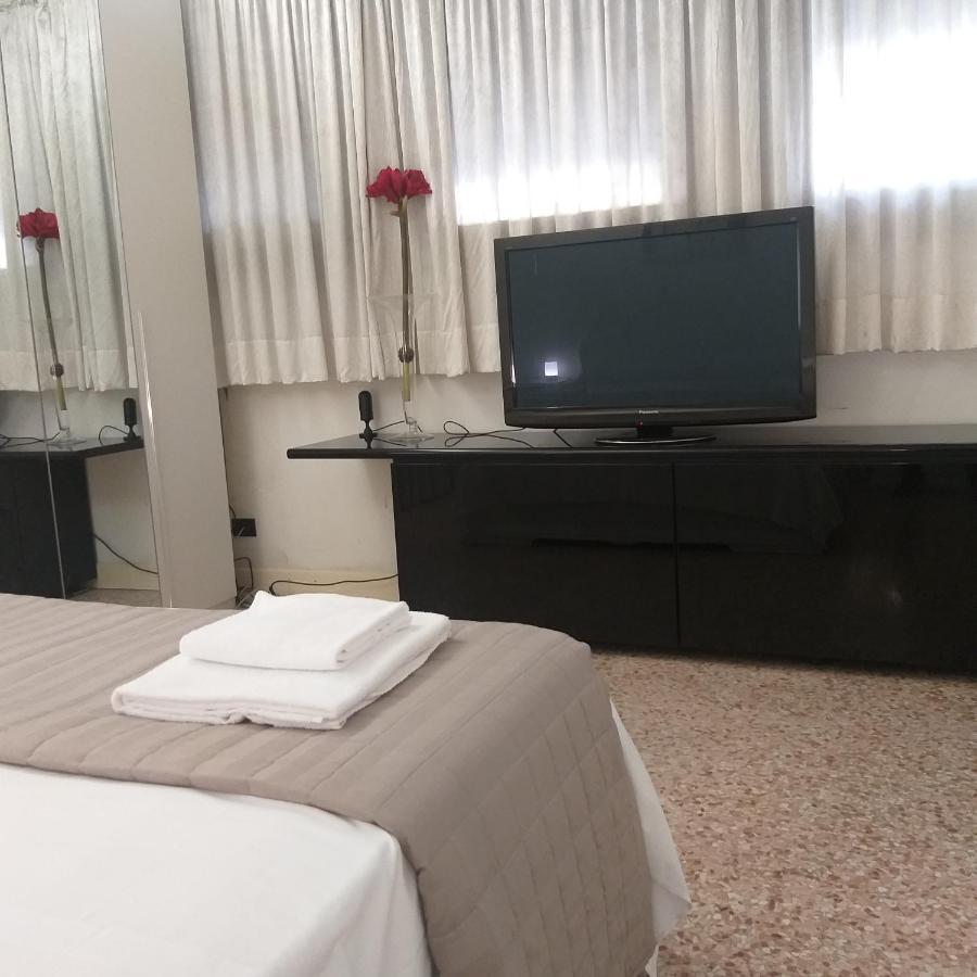 Bed and Breakfast Locazione Turistica Gioia Padua Exterior foto