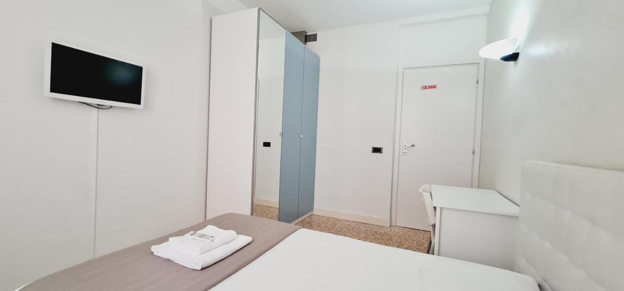 Bed and Breakfast Locazione Turistica Gioia Padua Exterior foto