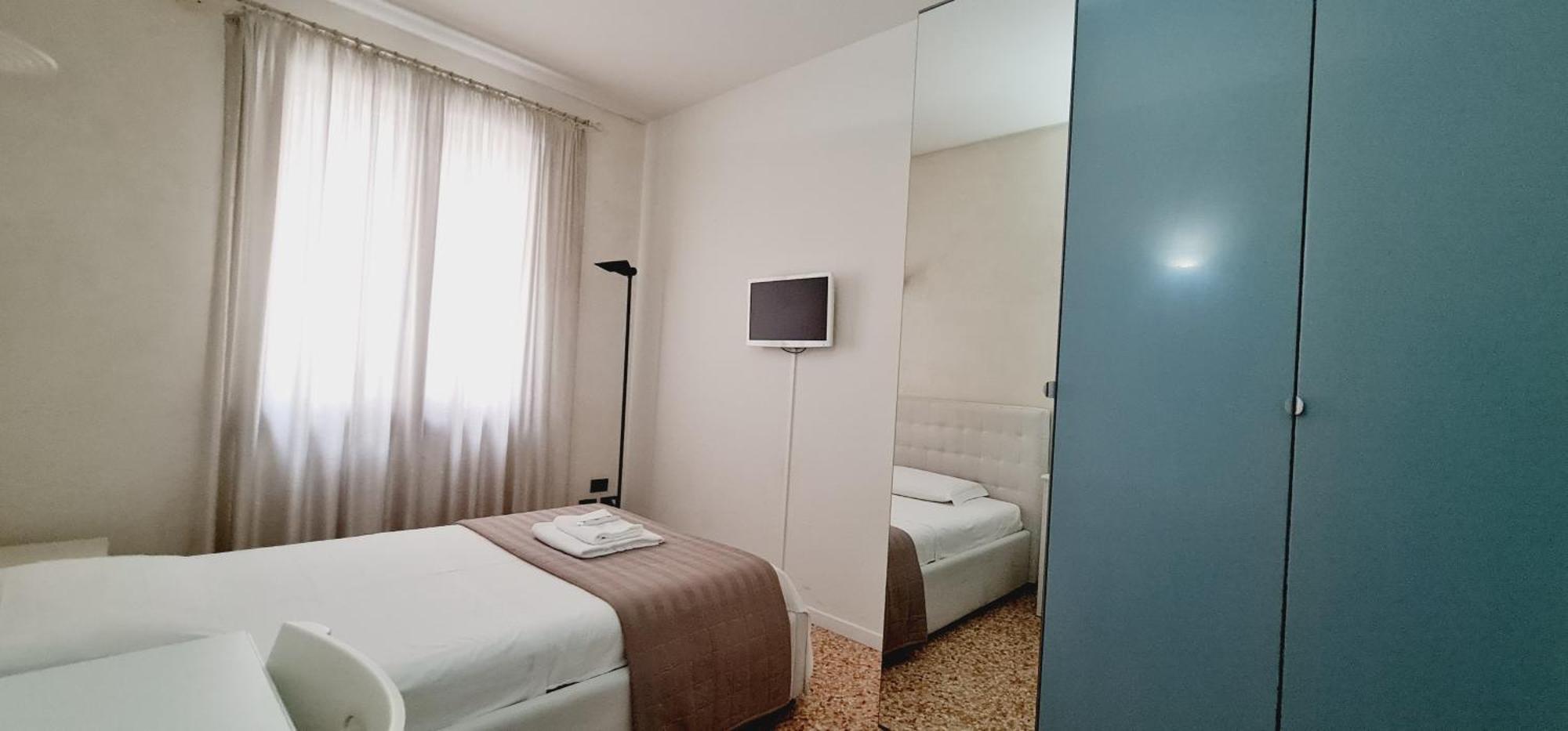 Bed and Breakfast Locazione Turistica Gioia Padua Zimmer foto