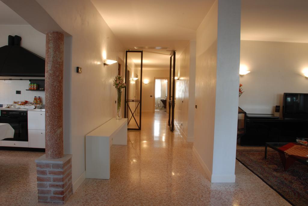 Bed and Breakfast Locazione Turistica Gioia Padua Exterior foto
