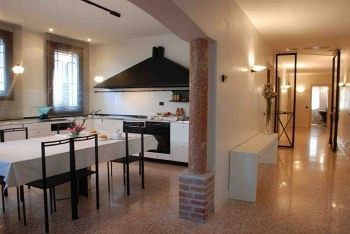 Bed and Breakfast Locazione Turistica Gioia Padua Exterior foto