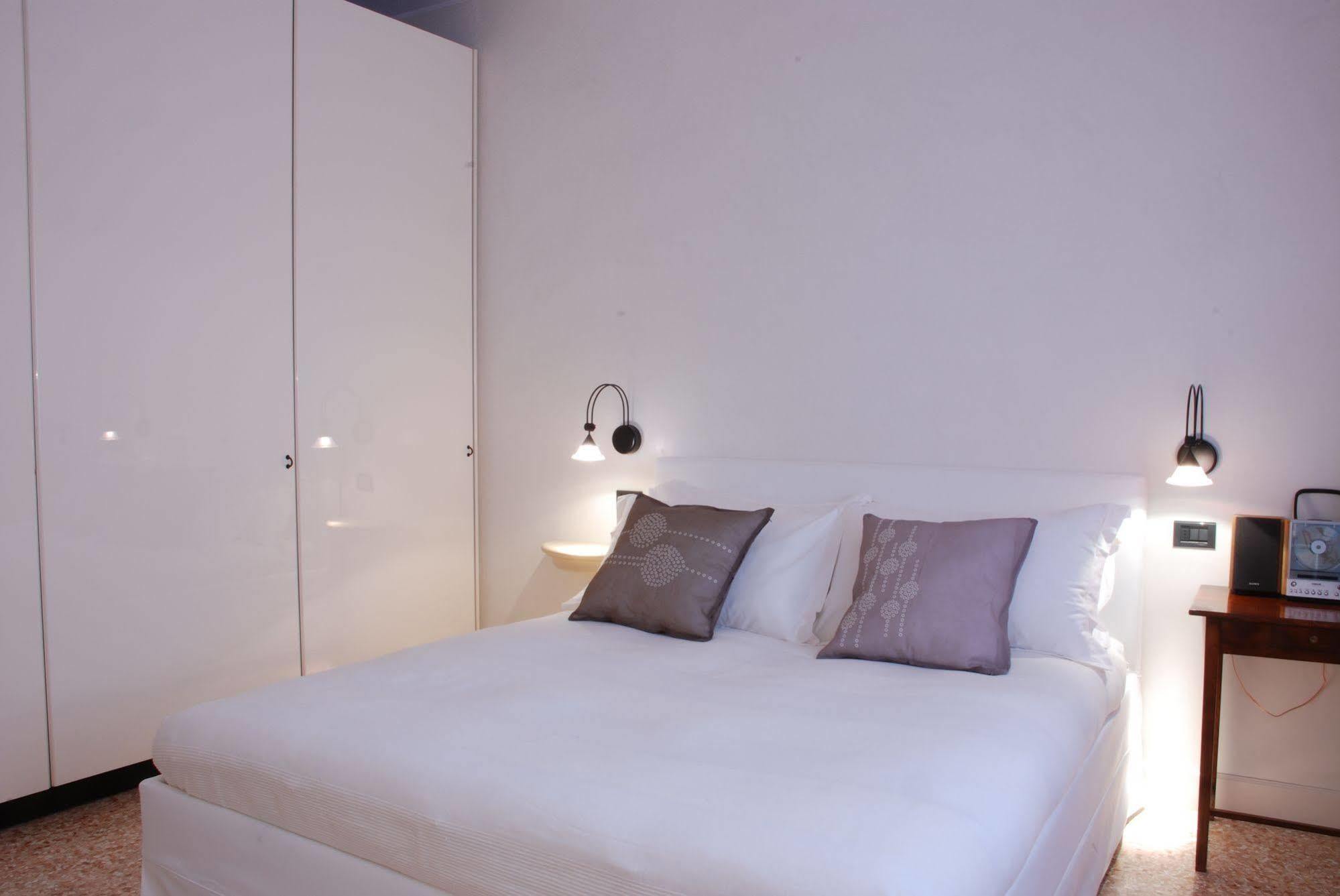 Bed and Breakfast Locazione Turistica Gioia Padua Exterior foto