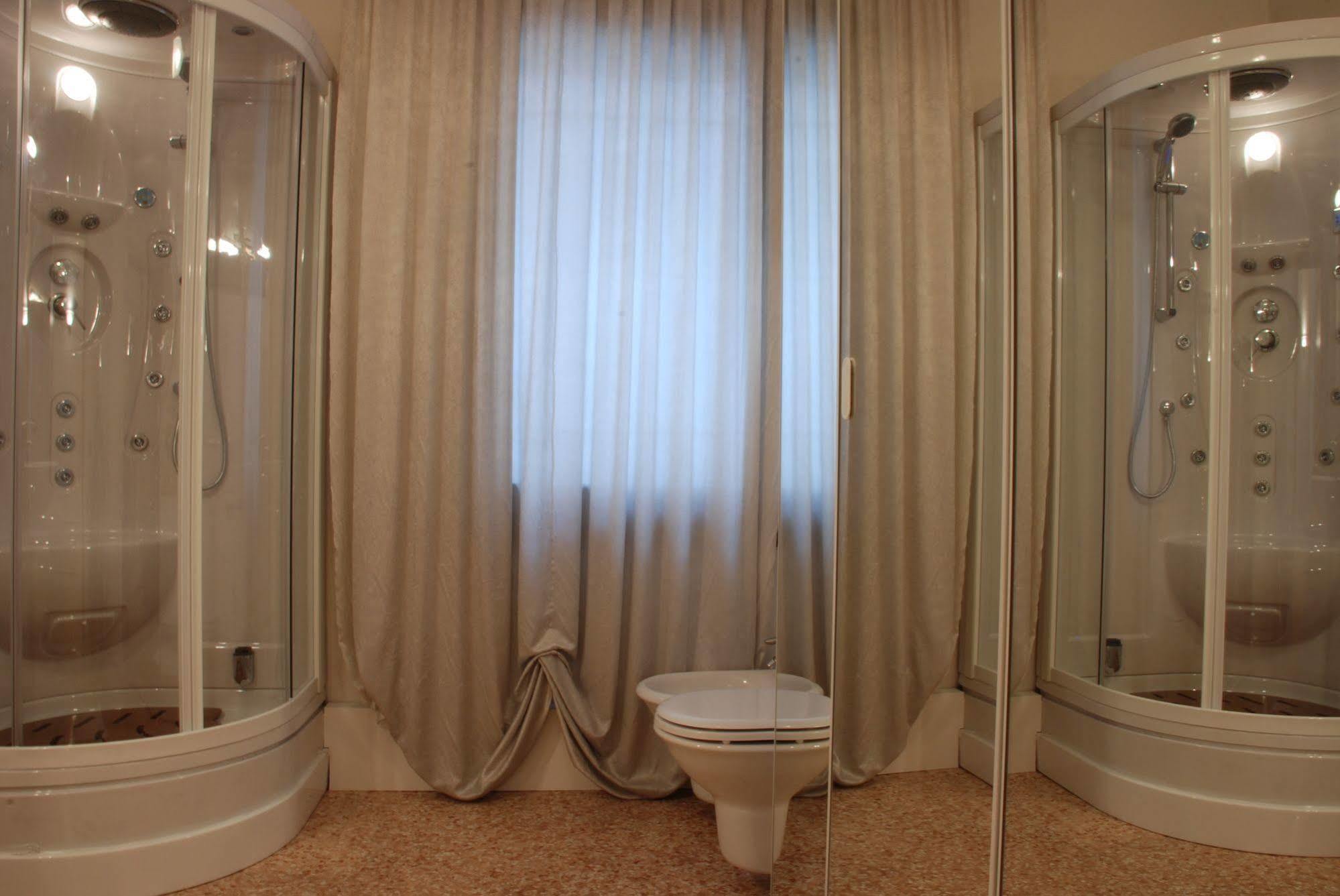Bed and Breakfast Locazione Turistica Gioia Padua Exterior foto