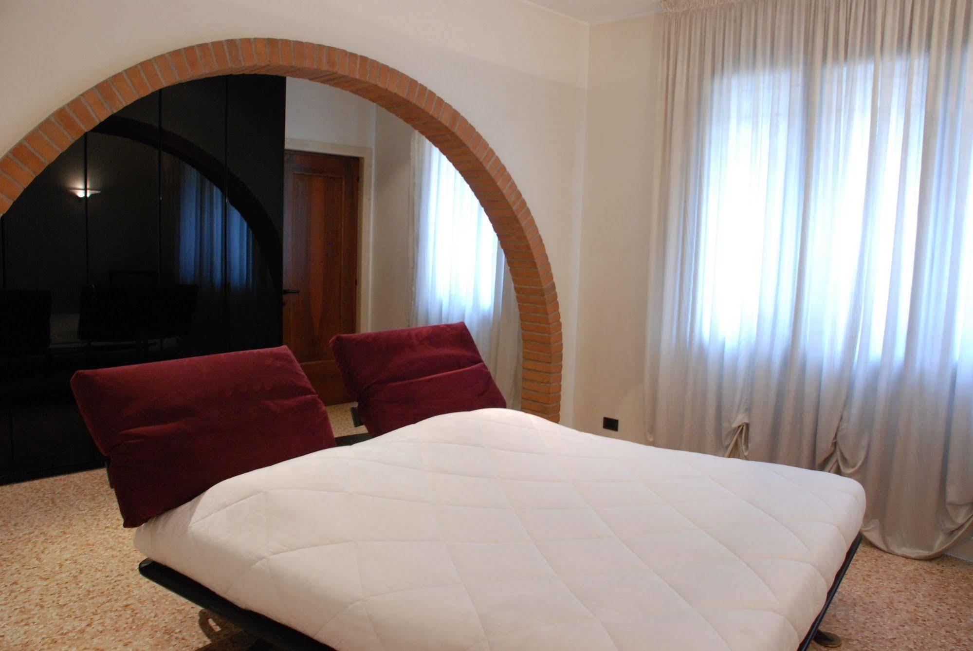 Bed and Breakfast Locazione Turistica Gioia Padua Exterior foto