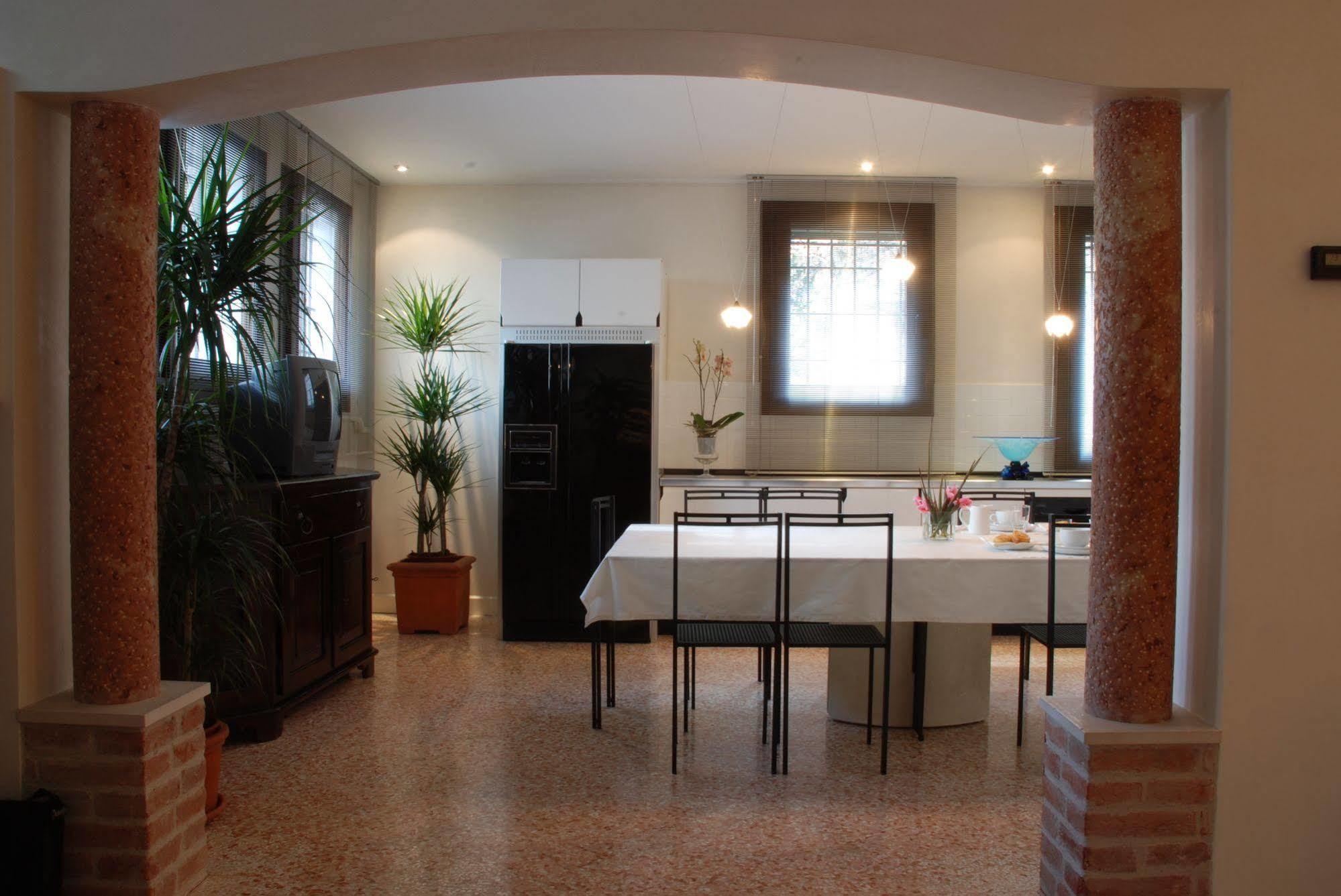 Bed and Breakfast Locazione Turistica Gioia Padua Exterior foto