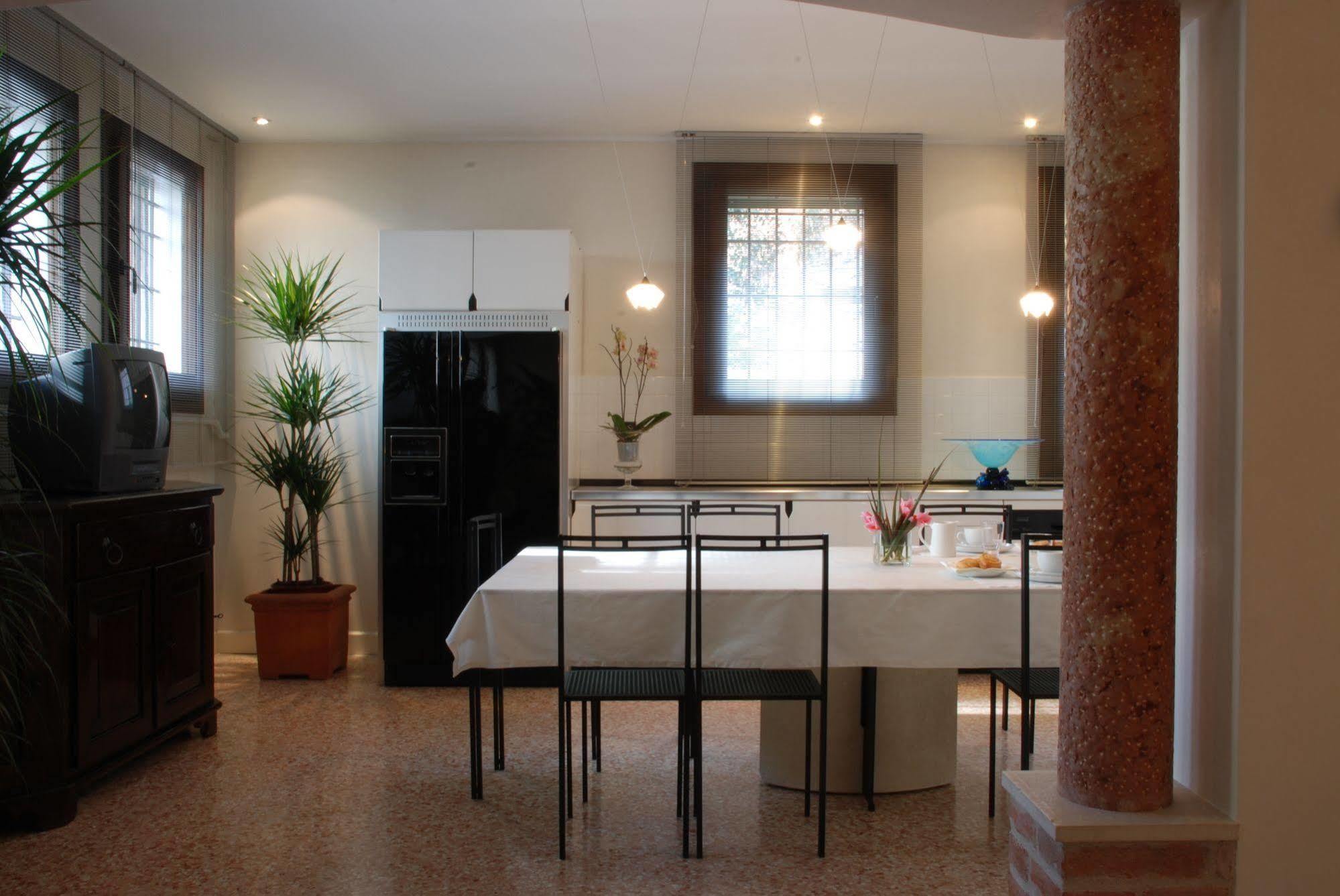 Bed and Breakfast Locazione Turistica Gioia Padua Exterior foto
